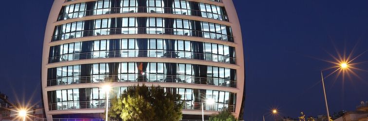 其他 Elips Royal Hotel & Spa