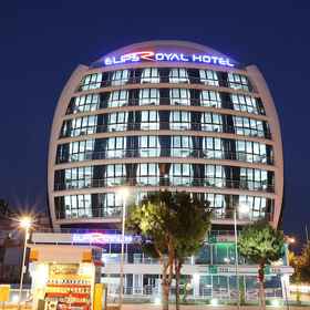 Primary image 1 Elips Royal Hotel & Spa, Nills suite villa Hotels