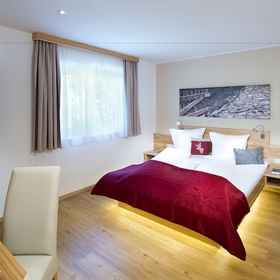 Primary image 1 Dorfjuwel Appartements, Söll Hotels