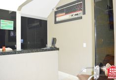 其他 5 Hotel e Lanchonete Araújo