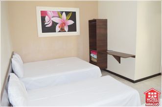 其他 4 Hotel e Lanchonete Araújo