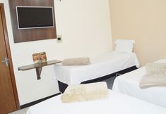 其他 7 Hotel e Lanchonete Araújo