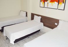 其他 2 Hotel e Lanchonete Araújo