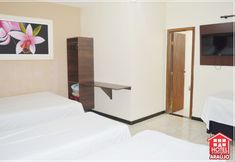 其他 6 Hotel e Lanchonete Araújo