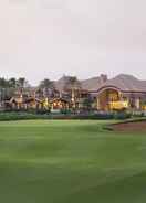 Imej utama The Westin Cairo Golf Resort & Spa, Katameya Dunes