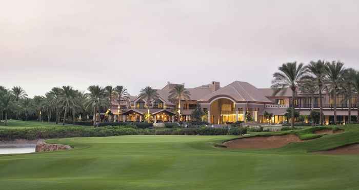 Others The Westin Cairo Golf Resort & Spa, Katameya Dunes