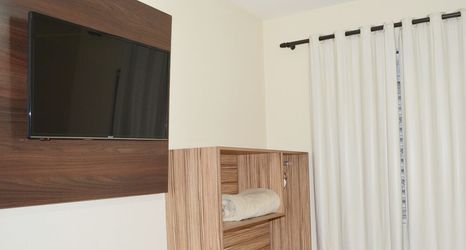 其他 2 Hotel e Restaurante Residencial