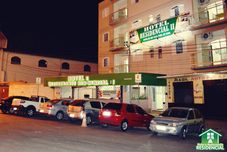 其他 Hotel e Restaurante Residencial