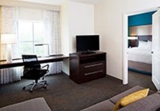 其他 4 Residence Inn by Marriott Charlotte Airport