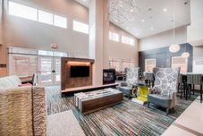 其他 Residence Inn by Marriott Charlotte Airport
