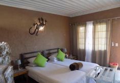 Others 3 Eldorado Guest House & Camping