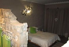 其他 2 Eldorado Guest House & Camping