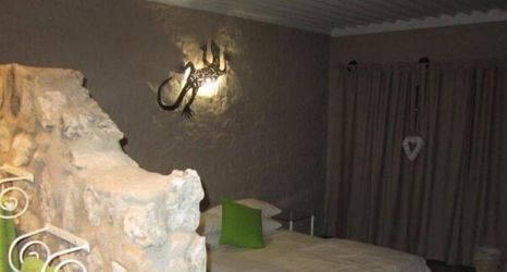 Others 2 Eldorado Guest House & Camping