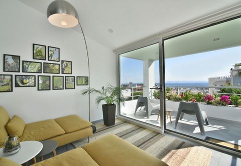 Others Coconut Villa