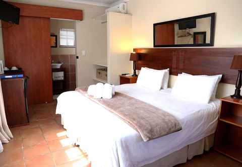 Lainnya Morulana Guest House