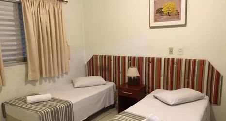 Others 2 Hotel Passaledo