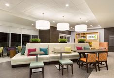 其他 3 Home2 Suites by Hilton Houston Stafford