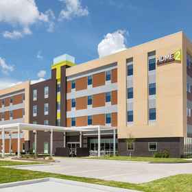 Primary image1Home2 Suites by Hilton Houston Stafford,My Smyle Dental飯店