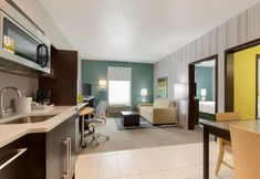 Others 4 Home2 Suites by Hilton Houston Stafford