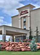 Ảnh chính Hampton Inn & Suites Guthrie