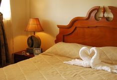 기타 5 Hotel Oasis Bluefields