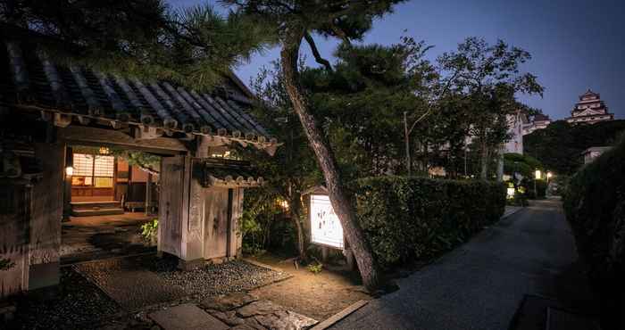 อื่นๆ Mizuno Ryokan