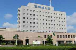 Kagoshima Kuko Hotel