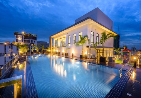 기타 Mansion 51 Hotel & Apartment