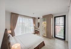 기타 7 Mansion 51 Hotel & Apartment