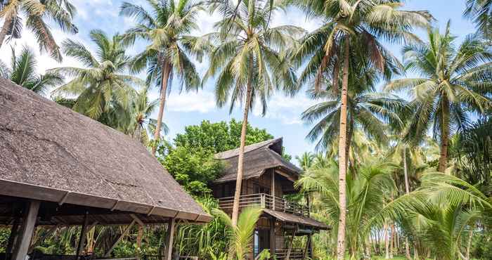 Lainnya Siargao Inn Beach Resort