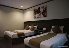 อื่นๆ 2 Magallanes Square Hotel