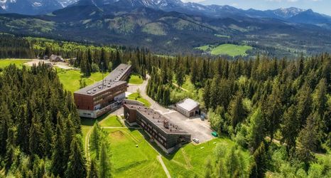 기타 2 Hotel Tatry - POLSKIE TATRY S.A.