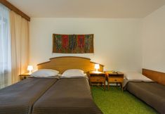 기타 6 Hotel Tatry - POLSKIE TATRY S.A.