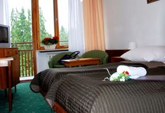 기타 3 Hotel Tatry - POLSKIE TATRY S.A.