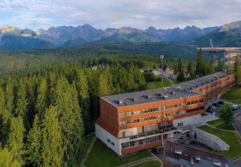 기타 Hotel Tatry - POLSKIE TATRY S.A.
