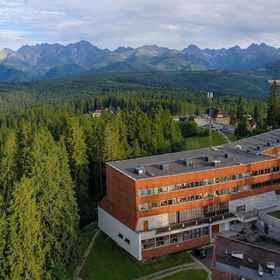 Primary image1Hotel Tatry - POLSKIE TATRY S.A.,波罗宁飯店