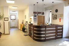 อื่นๆ Zajazd Górski Kuźnice - POLSKIE TATRY S.A.