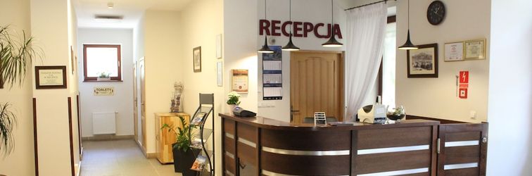 其他 Zajazd Górski Kuźnice - POLSKIE TATRY S.A.