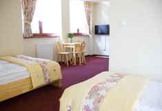 อื่นๆ 4 Zajazd Górski Kuźnice - POLSKIE TATRY S.A.