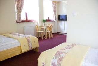 อื่นๆ 4 Zajazd Górski Kuźnice - POLSKIE TATRY S.A.