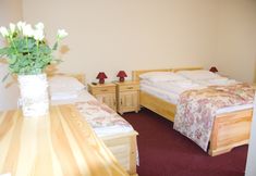 อื่นๆ 6 Zajazd Górski Kuźnice - POLSKIE TATRY S.A.