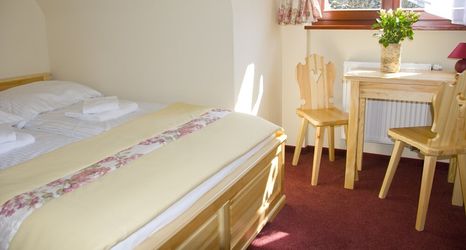 อื่นๆ 2 Zajazd Górski Kuźnice - POLSKIE TATRY S.A.