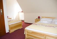 อื่นๆ 3 Zajazd Górski Kuźnice - POLSKIE TATRY S.A.