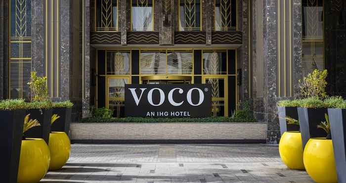 Others voco Doha West Bay Suites, an IHG Hotel