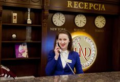 其他 6 Hotel Wellness & SPA Nowy Dwór