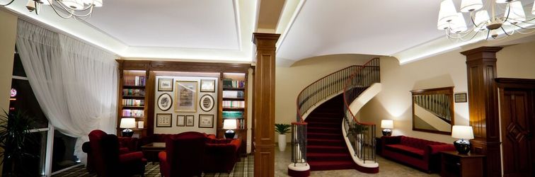 其他 Hotel Wellness & SPA Nowy Dwór