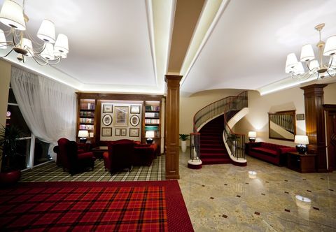 其他 Hotel Wellness & SPA Nowy Dwór