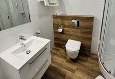 其他 4 Hotel Wellness & SPA Nowy Dwór