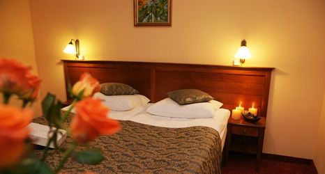 其他 2 Hotel Wellness & SPA Nowy Dwór