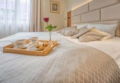 其他 3 Hotel Wellness & SPA Nowy Dwór